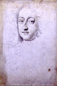 Portrait masculin - Robert White