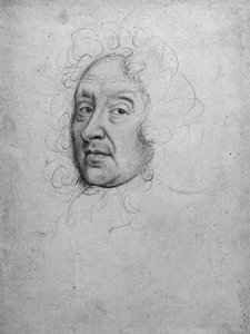 Portrait masculin