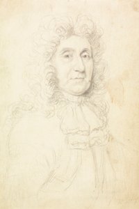 Portrait du lieutenant général Edmund Ludlow