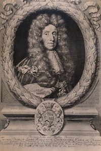Thomas Osborne, 1er duc de Leeds, homme d