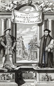 Page de titre de 