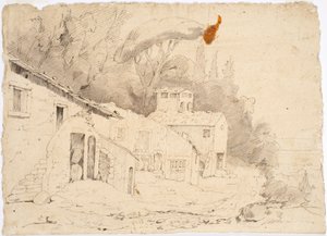 Ferme italienne