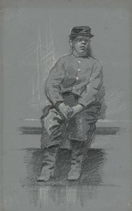 Le Cadet, vers 1895