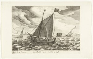 Boeiers - Robert de Baudous (possibly)