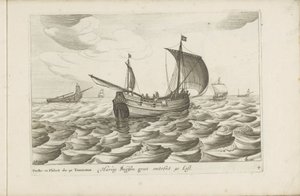 Harengs - Robert de Baudous (possibly)