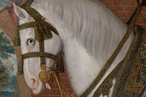 Henri, prince de Galles (1594-1612) - Robert the Elder Peake