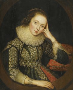 Marie Stuart, reine d