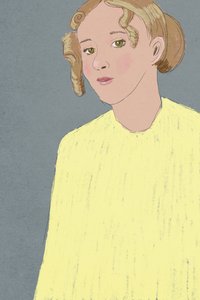Carrie - Roberta Murray