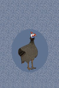Pintade - Roberta Murray