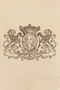 Dame royale, 2022 - Roberta Murray