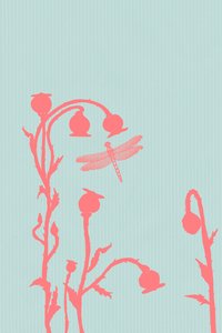 Le coquelicot