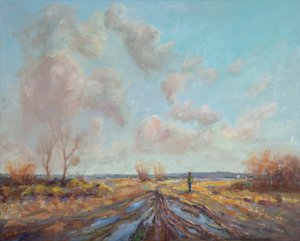 Quand Brian était un garçon, 2019 - Roberta Murray