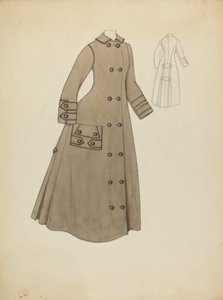 Manteau