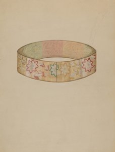Ceinture - Roberta Spicer and Nancy Crimi