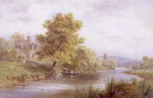 La vallée d