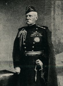 Field-Marshal Lord Roberts, K.P., V.C., 1902 - Robinson and Sons