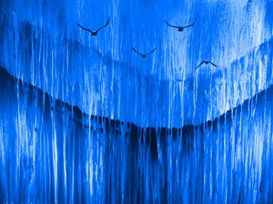 Vol Deep Blue - RodMacIver