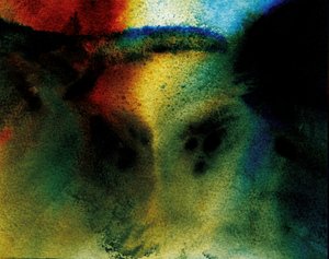 Abstrait fluide et dynamique - RodMacIver