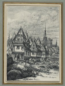 Port de pêche