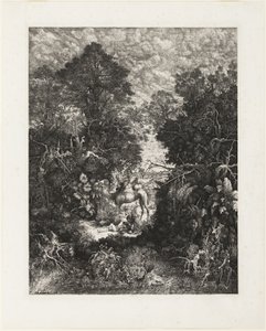 Le Bon Samaritain