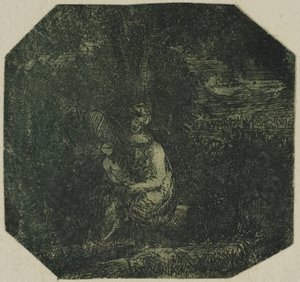 La Sainte Famille