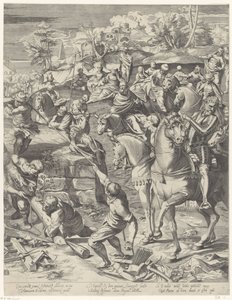 Crucifixion