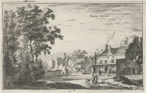 Vue près d