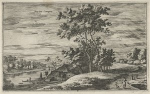 Vue de l