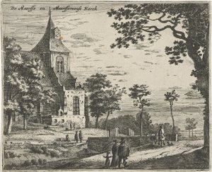 Église de Maarsseveen