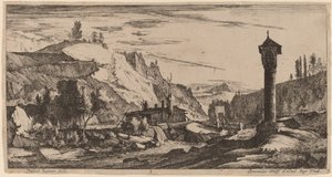 La Colonne : pl.1