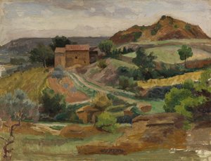 Beaumes, c.1930