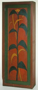 Placard - Roger Eliot Fry