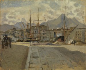 Palerme, 1934