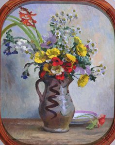 Fleurs d