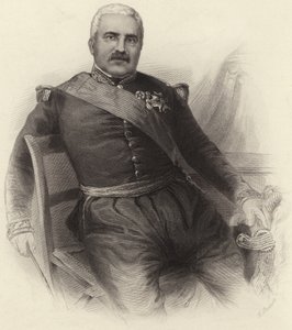 Aimable Pélissier - Roger Fenton