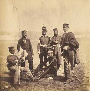  - Roger Fenton