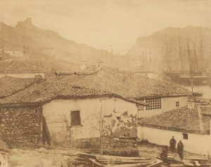Chalets à Balaklava