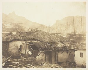 Chalets à Balaklava