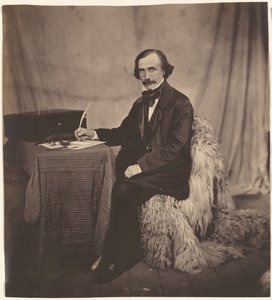 Dr Sutherland, commissaire sanitaire - Roger Fenton