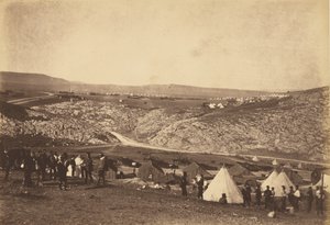 Campement de l