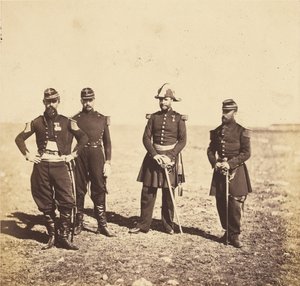  - Roger Fenton