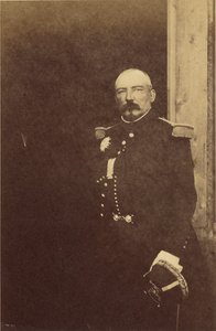 Général Bosquet.