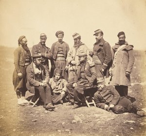  - Roger Fenton