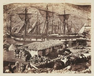  - Roger Fenton