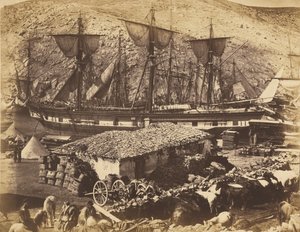  - Roger Fenton
