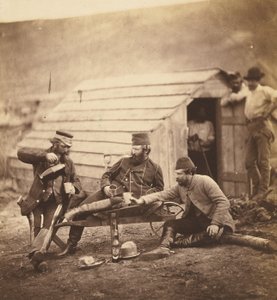  - Roger Fenton