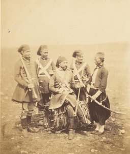  - Roger Fenton
