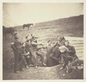  - Roger Fenton