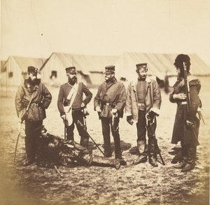  - Roger Fenton