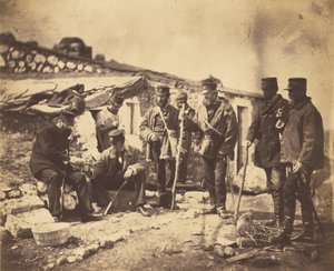 - Roger Fenton